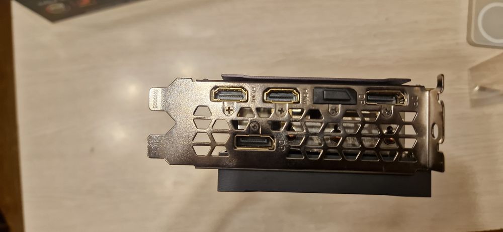 Продаю geforce rtx 3080TI gigabyt eagle