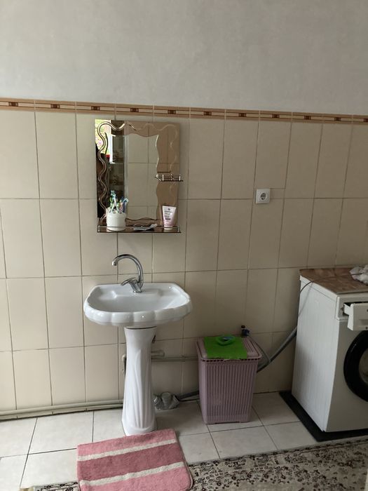 Дом частный, светлый