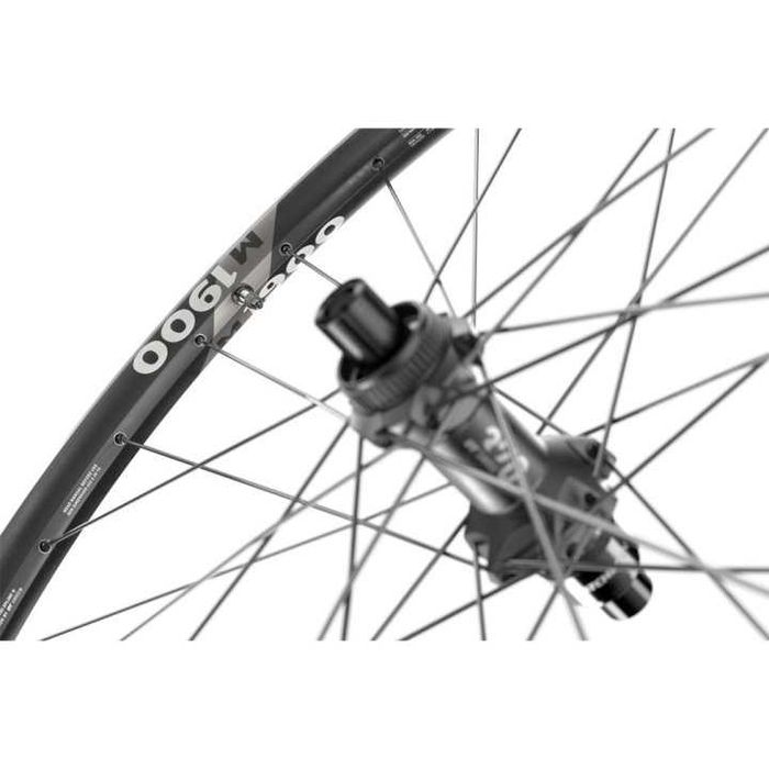 Задна капла DT Swiss M1900 29" Boost (12x148mm) Microspline 6-bolt