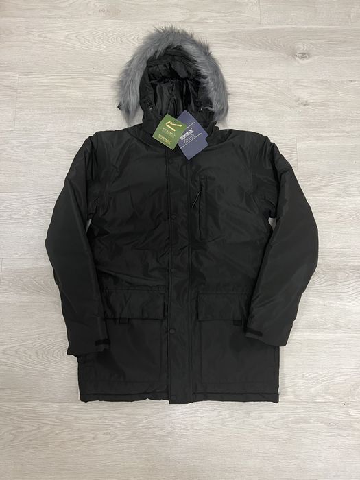 Мужская куртка Regatta