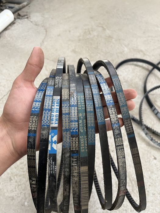 Машинаның ремендері новый ремендер