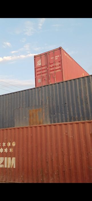 Kantenarlar sotiladi 12.metr 2.90