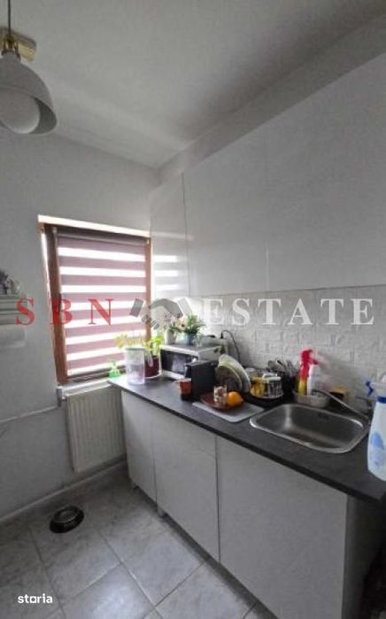 Garsoniera Colentina - Doamna Ghica | Bloc nou