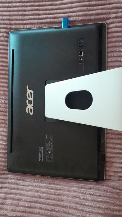 Компьютер Acer Aspir 23-715