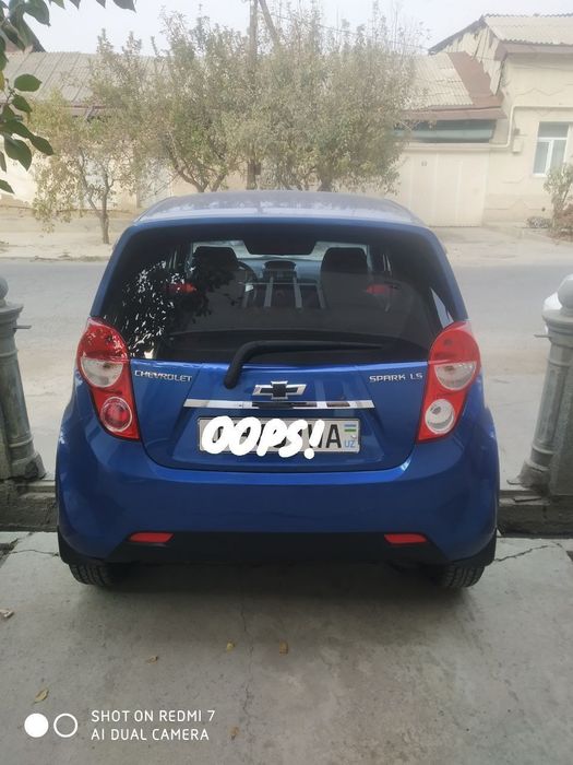 Spark 3-padidsa 1.2mator