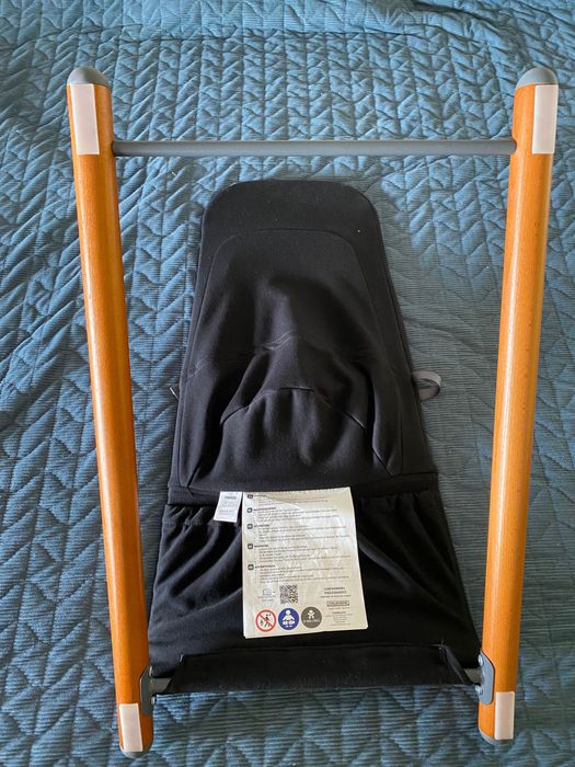 Balansoar bebelusi Childhome