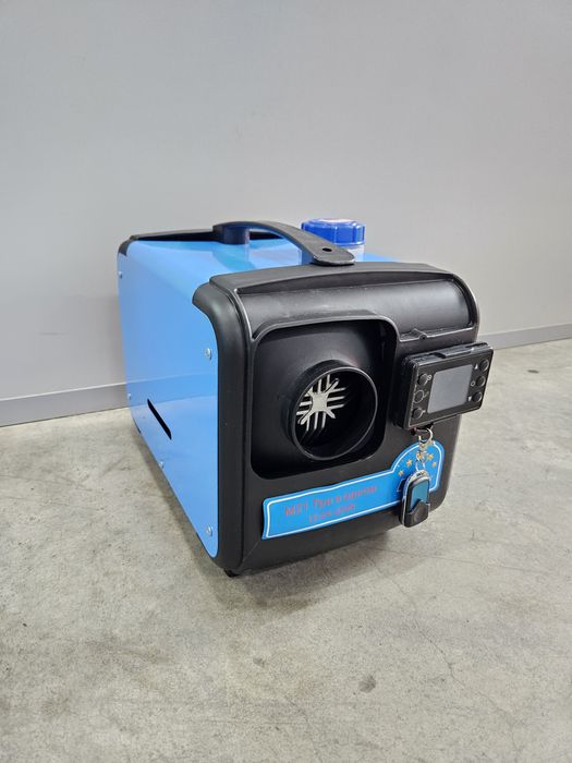 Автономка фен отопитель