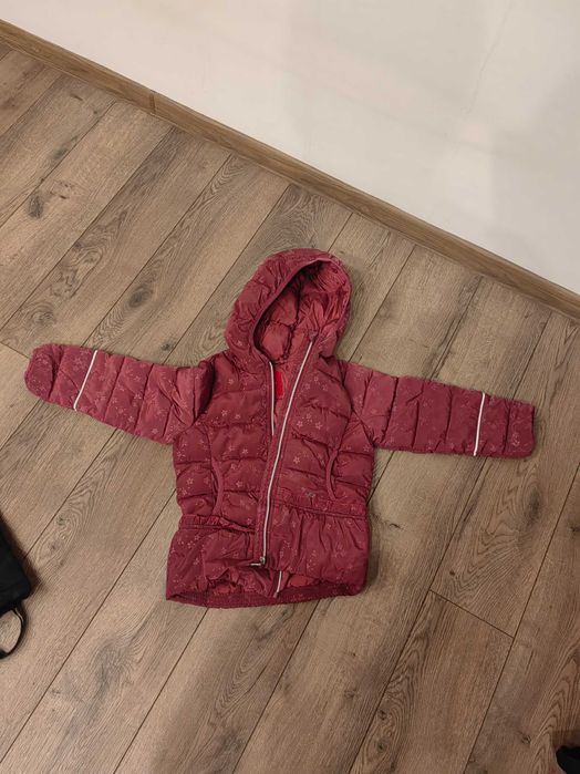 детская куртка  s.oliver