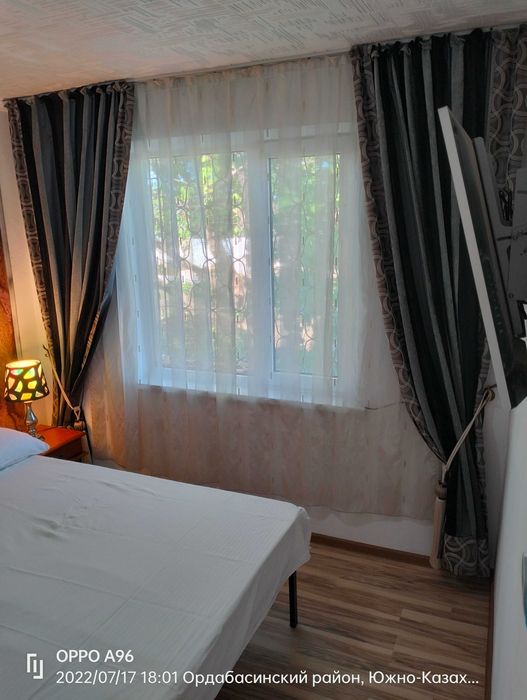 Сдается дача на Шубарсу