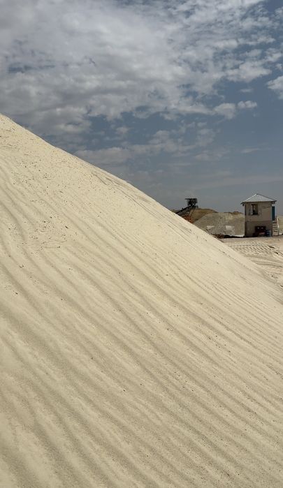 Ок кум белый кварц оптом