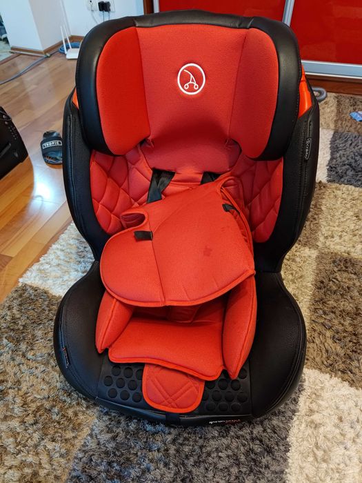 Scaun auto copil Coletto Sportivo Only Isofix