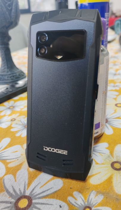 DOOGEE S Mini 256gb