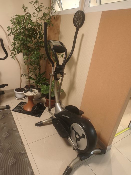 Продавам кростренажор Kettler