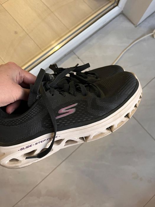 Skechers 38 р кроссовки