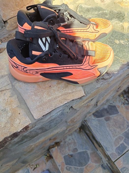 Adidasi sport originali