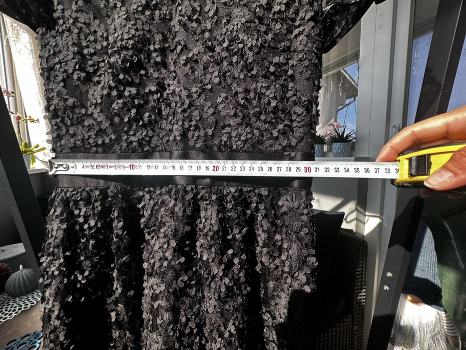 Официална рокля Dika 34/XS