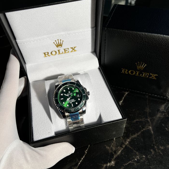 Часы Rolex Submariner