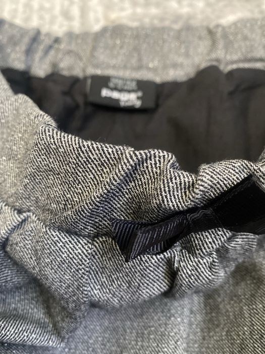 Zara детса пола за момиче