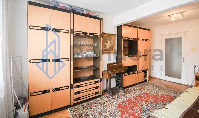 Дава се под наем Двустаен апартамент в София, Западен парк - 64 кв.м за 400 € - Снимка #4