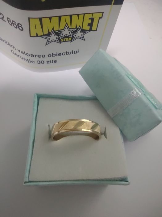 Verigheta aur 14k (efn)