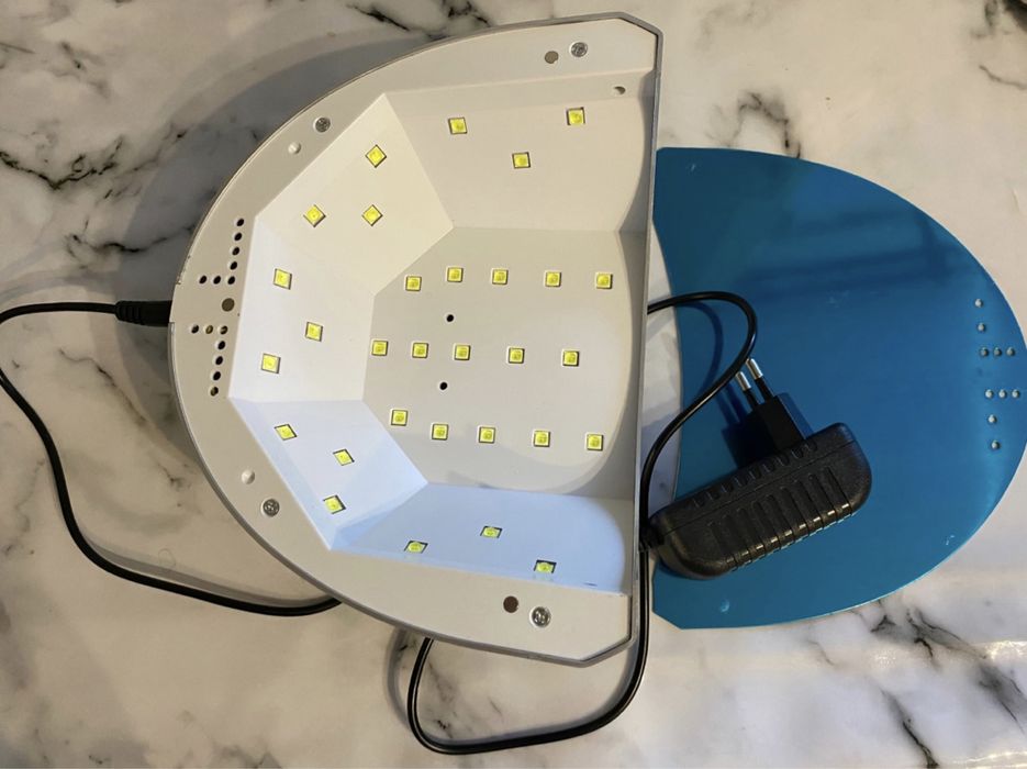 Прода. Зеркало гримерное