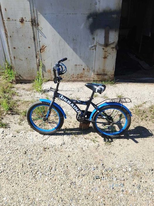 Продам детский велосипед