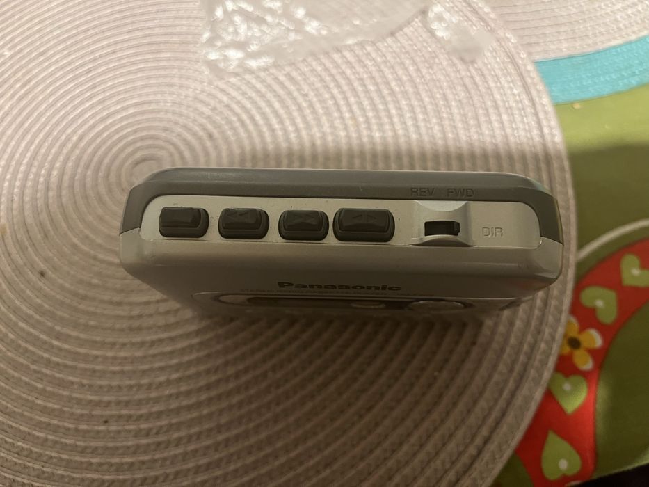 casetofoane walkman-Sony, Aiwa