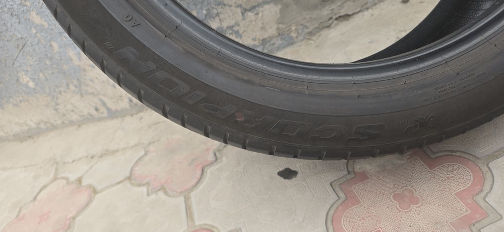 pirelli  id6  r20