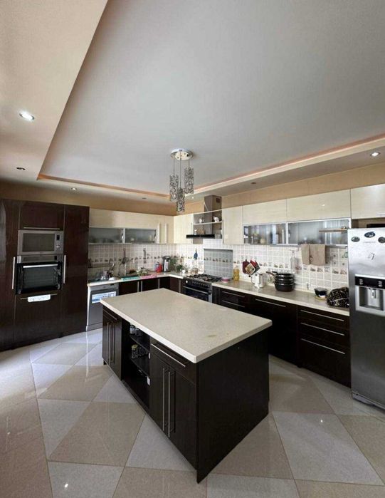 Продаётся Евродом на Иззе, 6-сотки (N 13036)