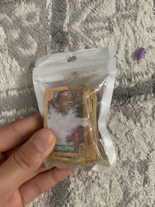 фишки эксклюзивные