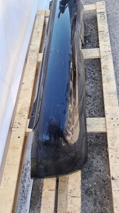 bara spate goala Skoda Roomster  an 2012