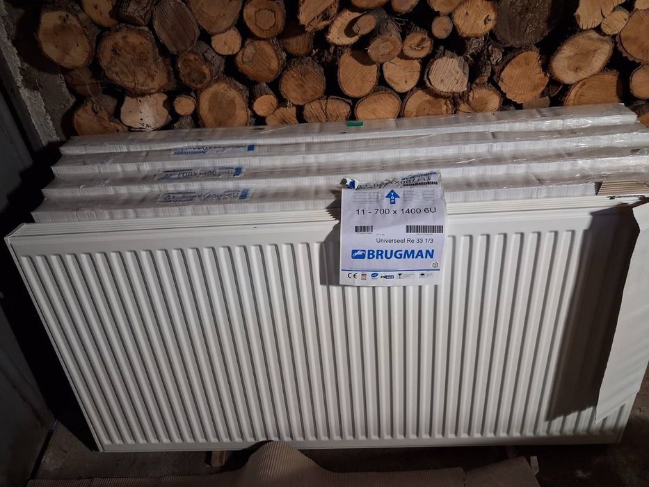 Радиатори за камина