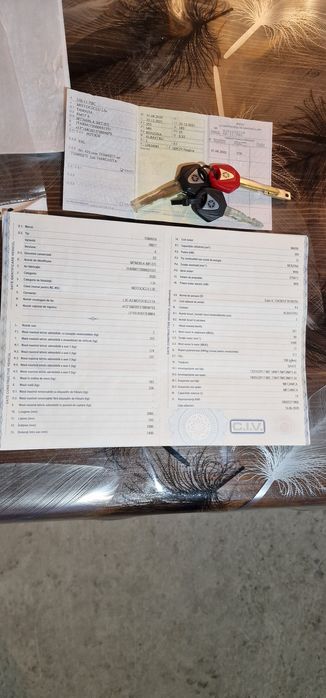 Yamaha MT 07 2020 ABS Schimb