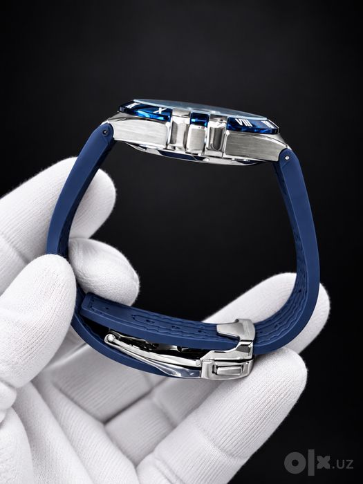Omega Constellation Watch