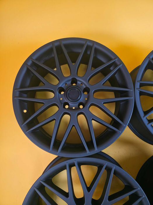 Jante Aliaj 5x112 18'' VW Golf Passat Skoda Audi A4 A5 A6 Mercedes BMW