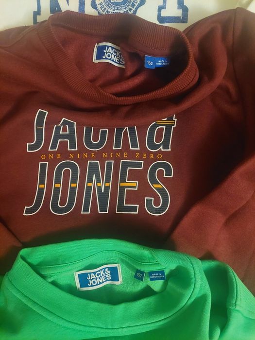 Bluza Jack & Jones 152