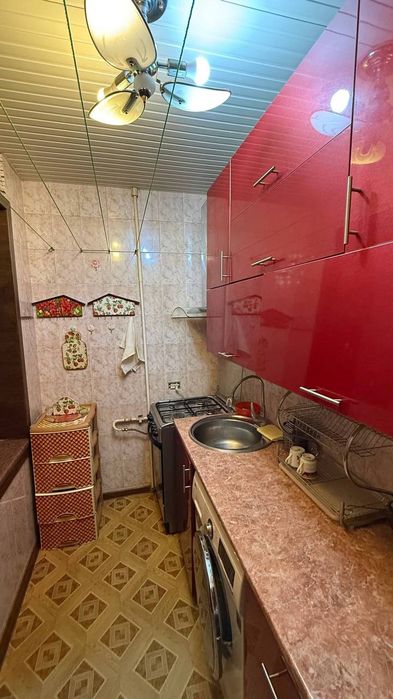 Продается 2 комнатная квартира Юнусабад Ц5 ор Корзинка