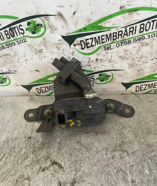Senzor presiune gaze evacuare Peugeot 407 prima generatie