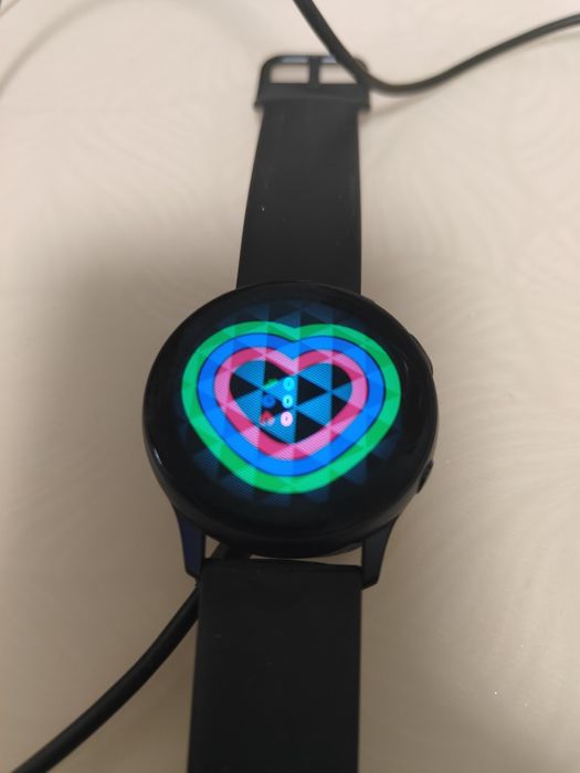 Часы Samsung Watch Active 2