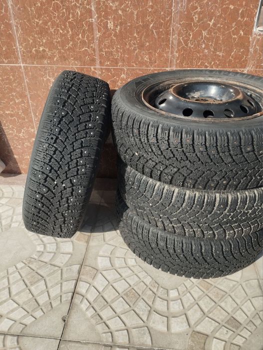 Шины для автомобиля