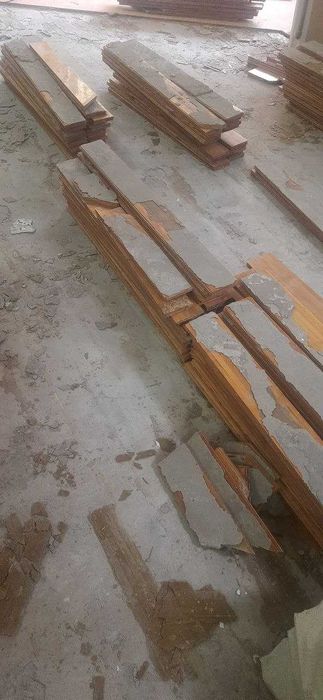 доски бамбук шпунтовые