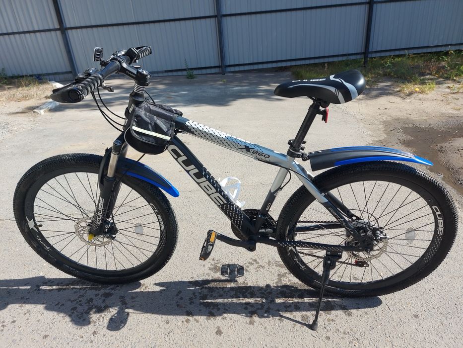 Продам велосипед