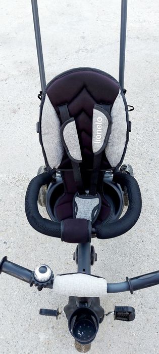 Vând tricicleta Lionelo Tris