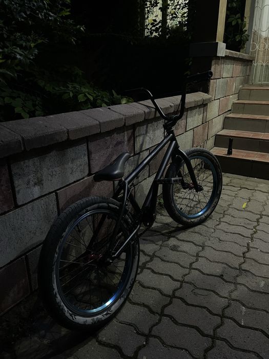 Продажа/обмен бмх