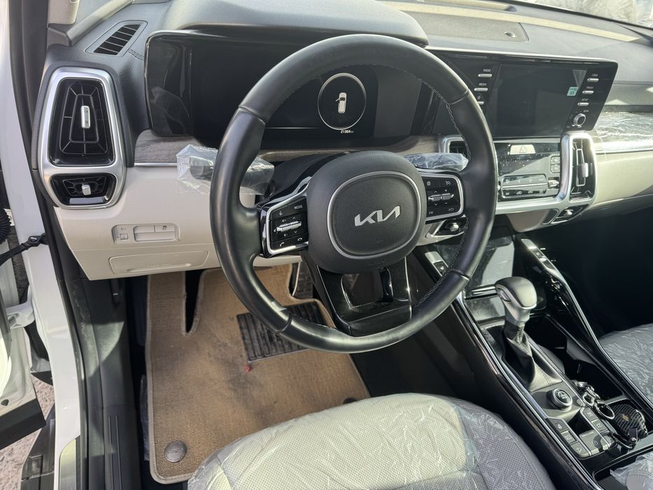 Авто соренто 7 местали ок солон