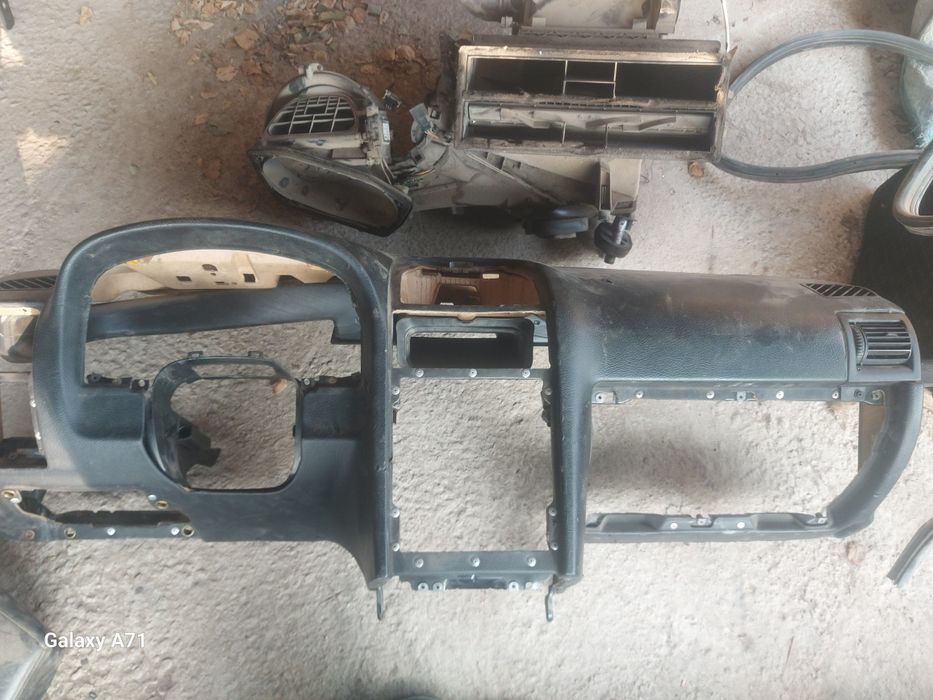 Запчасти на Опель Астра Джи