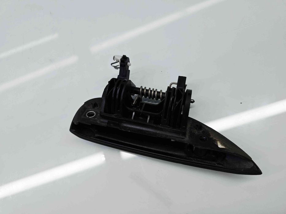 Maner usa stanga spate Dacia Sandero 2 [Fabr 2012-prezent]