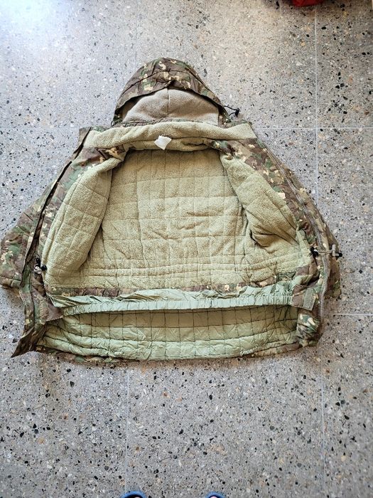Scurtă militară combat