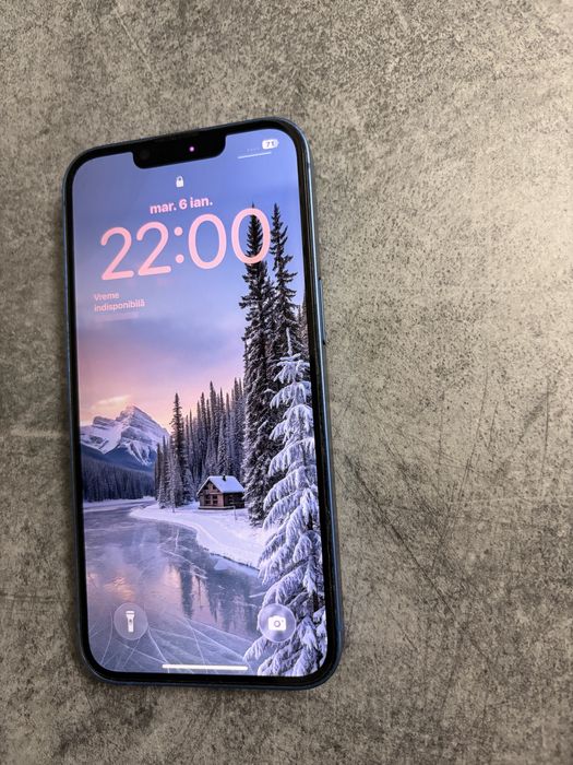 iPhone 13 128 gb