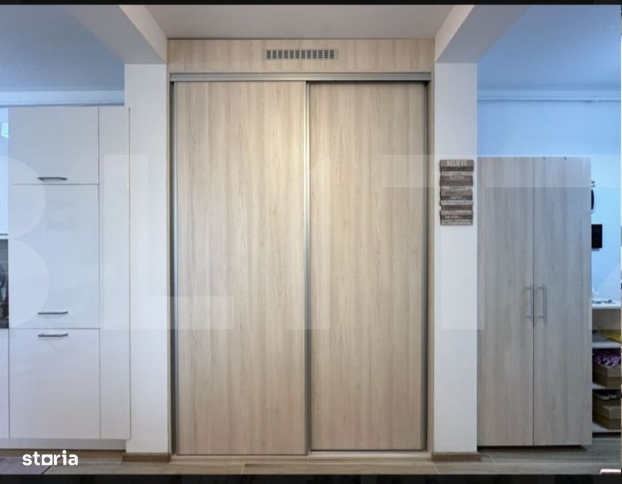 Apartament 2 camere Dumbravita